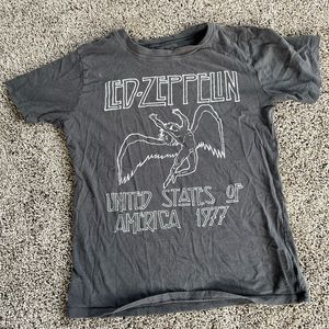 Led Zepplin T-Shirt